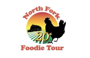 North Fork Foodie Tour Sept. 13