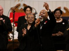 Harvest Gospel Concert celebrates 40 years with performance at The Suffolk