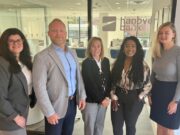 Hanover Bank bets on Riverhead’s redevelopment with new Osborn Avenue branch