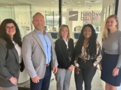 Hanover Bank bets on Riverhead’s redevelopment with new Osborn Avenue branch