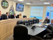 Residents press Riverhead IDA on undisclosed value of 20-year hotel tax abatement