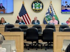 Hearing held on federal block grant requests: Oct. 6 Town Board meeting wrap