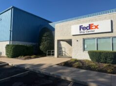 FedEx closes Calverton facility as part of nationwide network overhaul