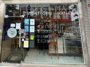 Mugs on Main closing after eviction for unpaid rent
