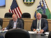 Rothwell offers budget amendments trimming 2027 proposed tax levy increase to 1.73%