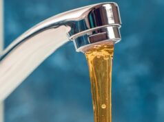 Riverhead investigates rusty water affecting about 200 water district customers