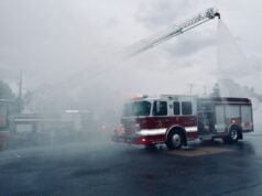 Riverhead Fire Department commissions three new vehicles
