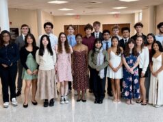 67 Riverhead H.S. students and grads earn AP Scholar honors
