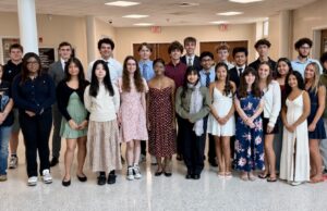 67 Riverhead H.S. students and grads earn AP Scholar honors