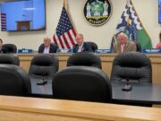 Town Board adopts budget amendments trimming supervisor’s proposed tax levy increase
