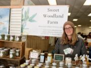 Riverhead Farmers Market returns with a new nonprofit operator and a home at Hallockville