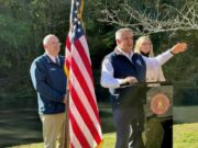 Brookhaven commits $850,000 to Wading River duck ponds restoration as towns advance joint effort