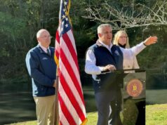Brookhaven commits $850,000 to Wading River duck ponds restoration as towns advance joint effort