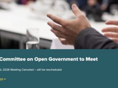 New York’s open government watchdog needs an overhaul