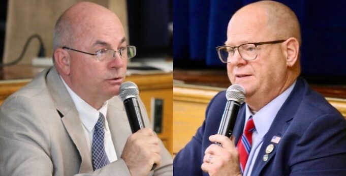 Rothwell -halpin